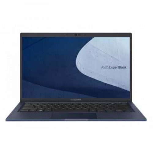 ASUS ExpertBook L1400CDA-EK0621T AMD Ryzen 3 3250U/8Gb/512Gb SSD/14.0"FHD IPS (1920x1080)/WiFi6/BT/Cam/Windows 10 Home/1.7Kg/Slate Grey