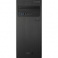 ASUS ExpertCenter D5 Tower D500TC-0G64050320 Pentium Gold G6405/1*8Gb/256GB M.2 SSD/no ODD/TPM 2.0/7KG/20L/No OS/Black
