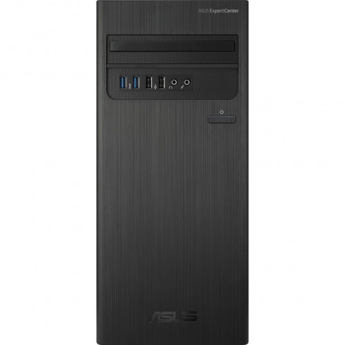 ASUS ExpertCenter D5 Tower D500TC-0G64050320 Pentium Gold G6405/1*8Gb/256GB M.2 SSD/no ODD/TPM 2.0/7KG/20L/No OS/Black