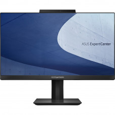 ASUS E5202WHAK-BA149M   21.5"(1920x1080 (матовый) IPS)/Intel Core i3 11100B(3.6Ghz)/8192Mb/256PCISSDGb/DVDrw/Int:Intel HD/Cam/BT/WiFi/war 1y/5.9kg/Black/DOS + KB+M