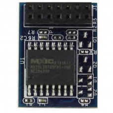 ASUS ASMB9-IKVM, плата удаленного администрирования