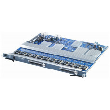 48-портовая линейная карта Zyxel VLC1348G-53 для IES-5106M, IES-5112M, 6000M, VDSL2 17a/ADSL2+ Annex B