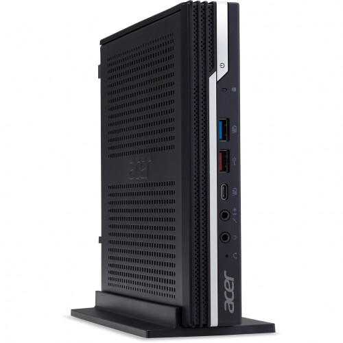 ACER Veriton N4680G i3-10105, 8GB DDR4 2666, 128GB SSD M.2, Intel UHD 630, WiFi 6, BT, USB KB&Mouse, NoOS