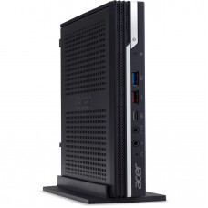 ACER Veriton N4680G i3-10105, 8GB DDR4 2666, 256GB SSD M.2, Intel UHD 630, WiFi 6, BT, USB KB&Mouse, NoOS