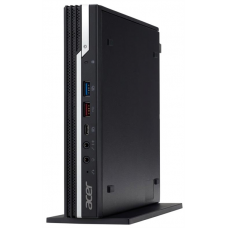 ACER Veriton N4680G i5-11400, 16GB DDR4 2666, 512GB SSD M.2, Intel UHD 730, WiFi 6, BT, USB KB&Mouse, Win 10 Pro
