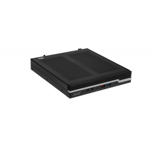 ACER Veriton N4680G Intel Core i5 11400, 8GB DDR4 2666, 256GB M.2 PCIe + 1TB 7200rpm , Intel UHD, WiFi 6, BT, USB KB&Mouse, Eshell - DT.VUSER.01F