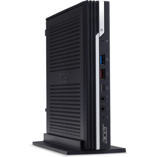 ACER Veriton N4680G Intel Core i7 11700, 16GB DDR4 2666, 512GB SSD M.2  PCIe, Quadro P1000, WiFi 6, BT, USB KB&Mouse, Win 10 Pro - DT.VUQER.003