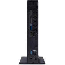 ACER Veriton N4680G Intel Pentium G6405, 8GB DDR4 2666, 256GB SSD M.2  PCIe , Intel UHD, WiFi 6, BT, USB KB&Mouse, Win 10 Pro - DT.VUSER.00J