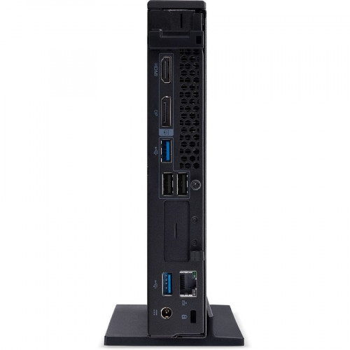 ACER Veriton N4680G Intel Pentium G6405, 8GB DDR4 2666, 256GB SSD M.2  PCIe , Intel UHD, WiFi 6, BT, USB KB&Mouse, Win 10 Pro - DT.VUSER.00J