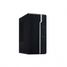 ACER Veriton S2670G SFF i5-10400, 8GB DDR4 2666, 256GB SSD M.2, Intel UHD 630, DVD-RW, USB KB&Mouse, Win 10 Pro, 1Y CI