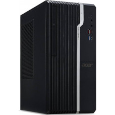 ACER Veriton S2680G i3-10105, 8GB DDR4 2666, 128GB SSD M.2 + 1TB HDD 7200rpm, Intel UHD 630, DVD-RW, USB KB&Mouse, Endless OS, 1Y CI - DT.VV2ER.00L