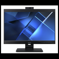ACER Veriton Z4880G All-In-One 23.8" FHD (1920x1080), i5-11400, 8GB DDR4 2666, 256GB SSD M.2 + 1TB HD 7200rpm, Intel UHD, HD Cam, DVD-RW, Wifi, BT, USB KB&Mouse, Windows 10 Pro, 3Y CI - DQ.VUYER.015