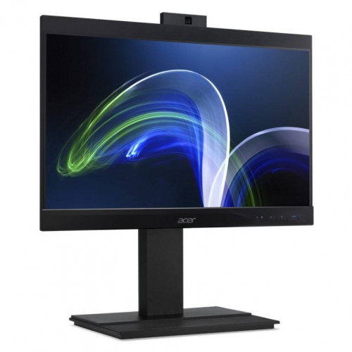 ACER Veriton Z4880G All-In-One 23.8" FHD (1920x1080), i7-11700, 8GB DDR4 2666, 256GB SSD M.2, Intel UHD, HD Cam, DVD-RW, Wifi, BT, USB KB&Mouse, Windows 10 Pro, 3Y CI - DQ.VUYER.00S ACER Veriton Z4880G All-In-One 23.8" FHD (1920x1080), i7-11700, 8GB DDR4 2666, 256GB SSD M.2, Intel UHD, HD Cam, DVD-RW, Wifi, BT, USB KB&Mouse, Windows 10 Pro, 3Y CI - DQ.VUYER.00S