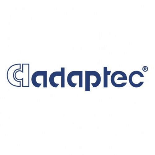 Adaptec SmartRAID 3258-16i/e 24G SAS adapter, 16 Gbps NVMe Gen 4, 24 Gbps SAS-4, and 6 Gbps SATA full tri-mode SAS/SATA/ NVMe adapters, 8-lane (x8) PCIe Gen 4 host interface, 1 year