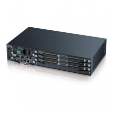 32-портовая линейная карта Zyxel ALC1132A-51 для IES4105M, ADSL2+ Annex A со встроенным сплиттером