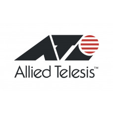 Allied Telesis L2+ managed switch, 8 x 10/100/1000Mbps, 2 x SFP uplink slots, 1 Fixed AC power supply EU Power cord