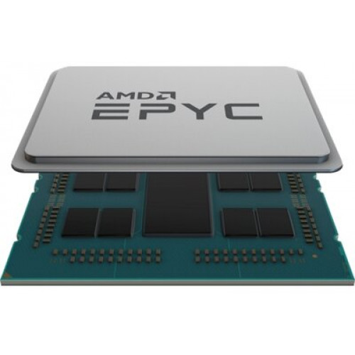AMD EPYC 7513 2.6GHz 32-core 200W Processor for HPE - P38684-B21