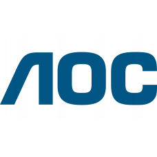 28" AOC U2879VF 4K 3840x2160 TN LED 16:9 1ms D-Sub DVI MHL-HDMI DP 80M:1 170/160 300cd Black (незначительное повреждение коробки) - U2879VF-NC1