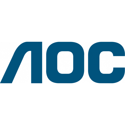 27" AOC Q2790PQU 2560x1440 IPS LED 16:9 4ms VGA 2*HDMI DP 4*USB 20M:1 178/178 350cd Speakers HAS Pivot Swivel Tilt Silver/Black (незначительное повреждение коробки) - Q2790PQU-NC1
