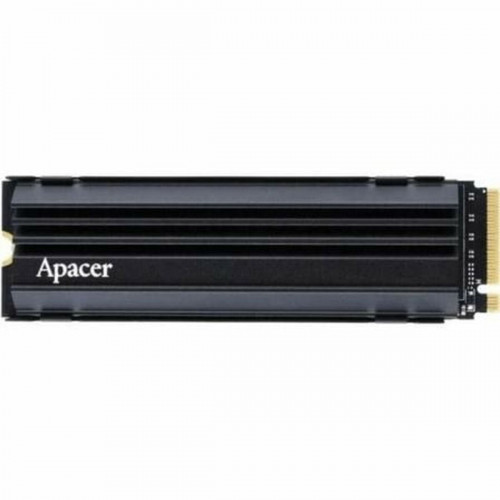 Apacer SSD AS2280Q4U 1TB M.2 2280 PCIe Gen4x4, R7300/W6000 Mb/s, 3D NAND, MTBF 1.6M, NVMe, 750TBW, Retail, 5 years (AP1TBAS2280Q4U-1)