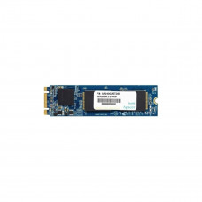Apacer SSD AST280 240Gb SATA M.2 2280, R520/W495 Mb/s, 3D TLC, MTBF 1,5M, 140TBW, Retail, 3 years (AP240GAST280-1)