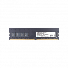 Apacer DDR4 32GB 2666MHz UDIMM (PC4-21300) CL19 1.2V (Retail) 2048x8 3 years (AU32GGB26CRBBGH/EL.32G2V.PRH)