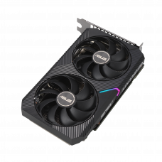 ASUS DUAL-RTX3060-O12G-V2//RTX3060 HDMI*1 DP*3 12G D6; 90YV0GB2-M0NA10