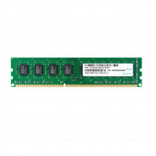 Apacer DDR3 4GB 1600MHz UDIMM (PC3-12800) CL11 1.5V (Retail) 512*8 3 years (AU04GFA60CATBGC/DL.04G2K.KAM)
