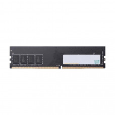 Apacer DDR4 4GB 2666MHz UDIMM (PC4-21300) CL17 1.2V (Retail) 512*8 3 years (AU04GGB26CQTBGH / EL.04G2V.KNH)