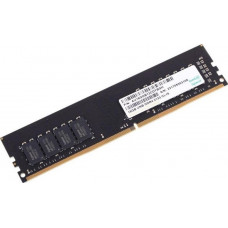Apacer DDR4 8GB 3200MHz DIMM (PC4-25600) CL22 1.2V (Retail) 1024*8 3 years (AU08GGB32CSYBGH/EL.08G21.GSH)