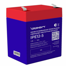 Батарея для ИБП Ippon IPE12-5 12В 5Ач