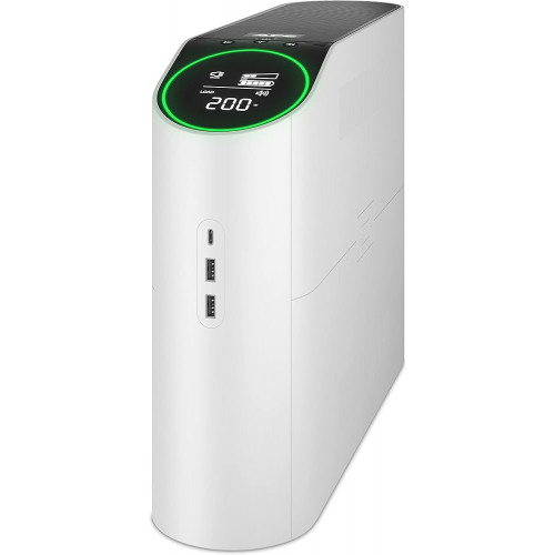 ИБП APC Back-UPS Pro BGM2200B-GR