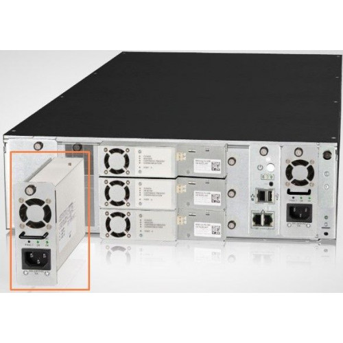 Блок питания Quantum Scalar i3 Power Supply, 80 Plus Certified Energy Efficient - LSC33-APWR-001A