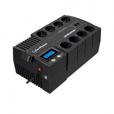 ИБП CyberPower BR700EA 700VA/420W Line-Interactive
