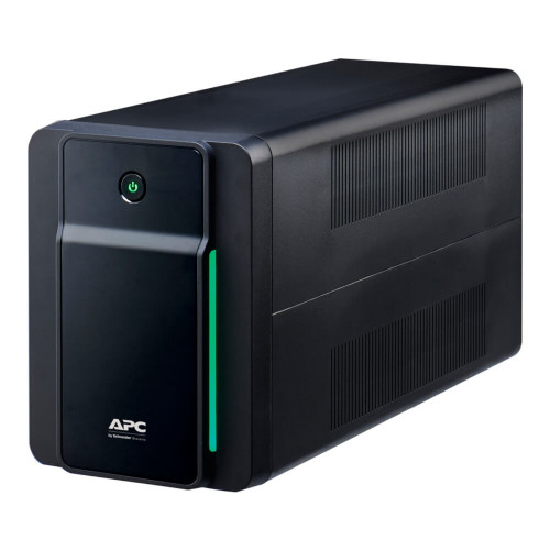 ИБП APC Back-UPS 1600VA (BX1600MI)