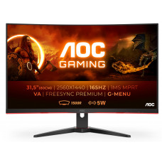32" AOC CQ32G2SE - CQ32G2SE