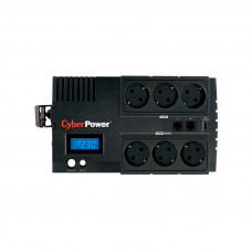ИБП CyberPower RM060KMF 60кВА/60кВт без батарей