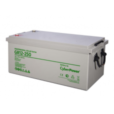 Аккумулятор CyberPower GR 12-150 gel 12В 150Ач