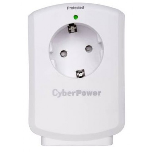 Сетевой фильтр CyberPower B01WSA0-DE_W EOL Сетевой фильтр CyberPower B01WSA0-DE_W EOL