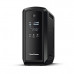 ИБП CyberPower CP900EPFCLCD 900VA/540W ИБП CyberPower CP900EPFCLCD 900VA/540W