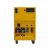 ИБП CyberPower CPS 7500 PRO 5000 Вт чистый синус