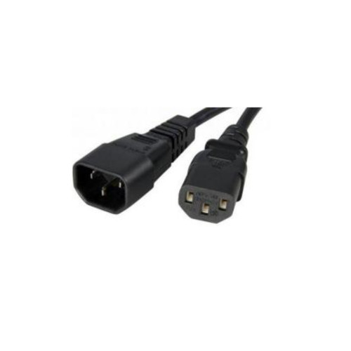 Кабель питания CyberPower EX1045BKC14-C13 4.5м
