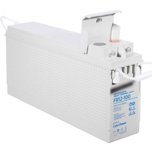 Аккумулятор CyberPower FR 12-100 / 12В 100Ач