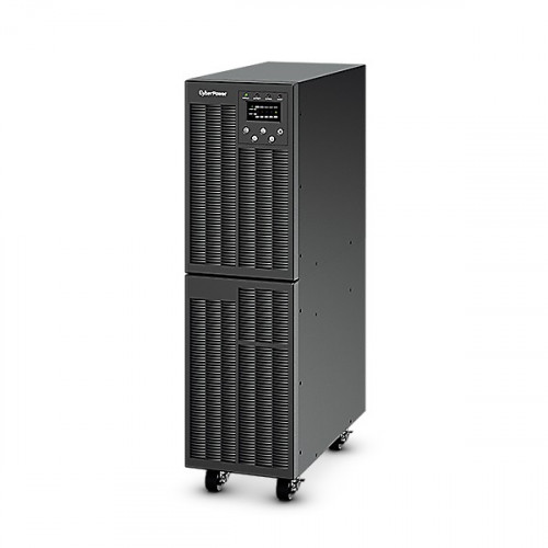 ИБП Online CyberPower OLS10000EC Tower 10000VA/8000W ИБП Online CyberPower OLS10000EC Tower 10000VA/8000W