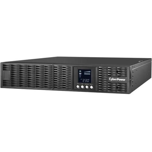 ИБП CyberPower OLS2.2KERT2U 2200VA/2200W