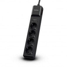 Сетевой фильтр CyberPower P0420SUC0-DE