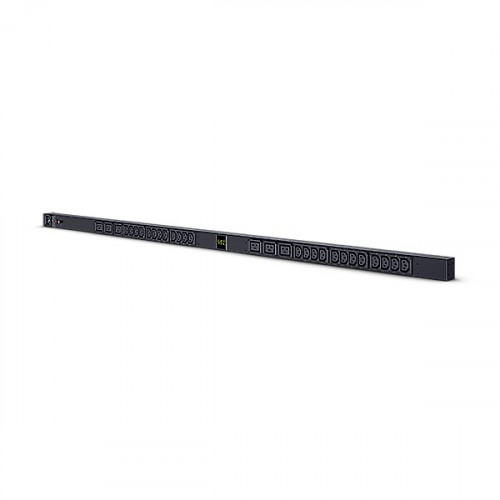 CyberPower PDU20MVHVIEC30F — PDU 0U, 16A, 30 IEC