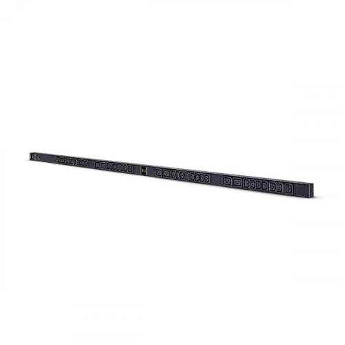 PDU CyberPower PDU20MVHVIEC38F 0U, 16A, 38 розеток IEC