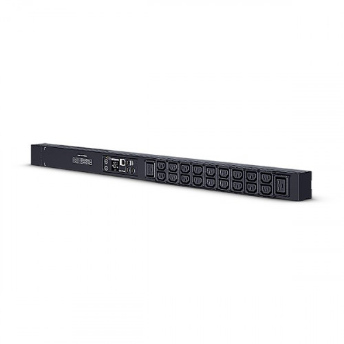 CyberPower PDU31414 0U, 16A, IEC 309, 18xC13 2xC19
