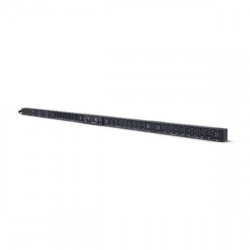 CyberPower PDU83402 — блок распределения питания 23кВт CyberPower PDU83402 — блок распределения питания 23кВт